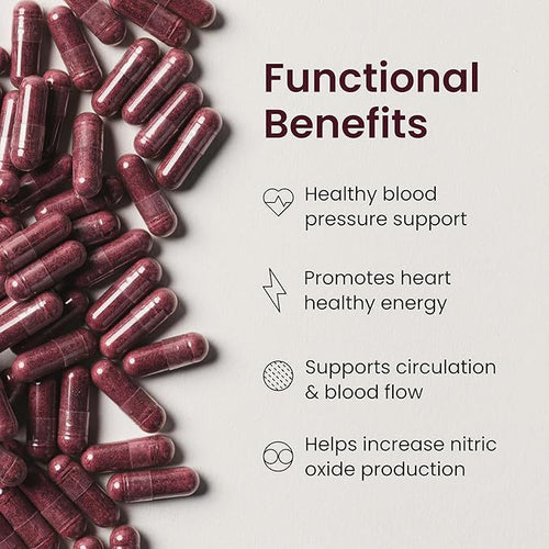 Norelar Beetroot Supplement