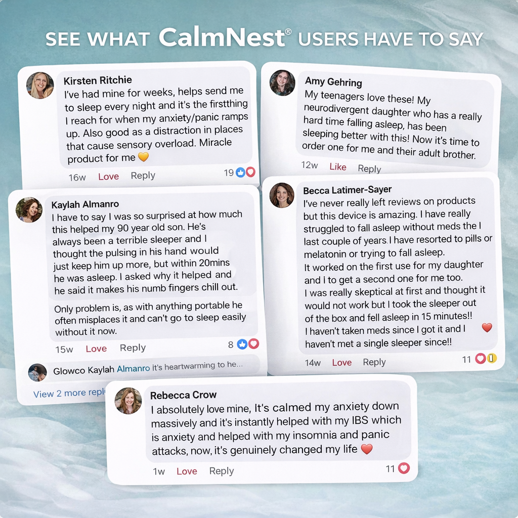 CalmNest®