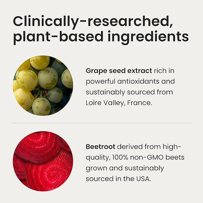 Norelar Beetroot Supplement