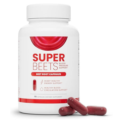 Norelar Beetroot Supplement